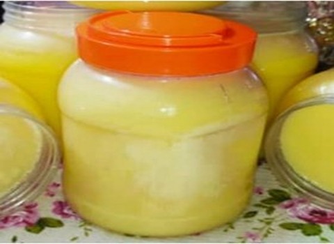 تصویر 4 از خرید و قیمت روغن حیوانی سفید+ فروش عمده